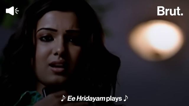 The life of Samantha Ruth Prabhu смотреть онлайн