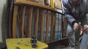 Востанавливаем ограничители Лада Гранта