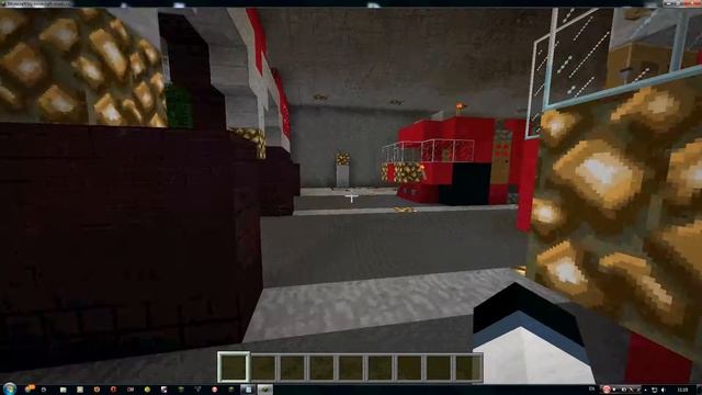 Обзор карты Greenfeld 0.3.2 смотреть онлайн