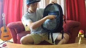 NEW BACKPACK! | The North Face Borealis Backpack Unboxing/Review