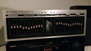 Kenwood GE-1000 for Sale on Reverb