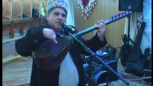 Борчалы Ашыглары 1