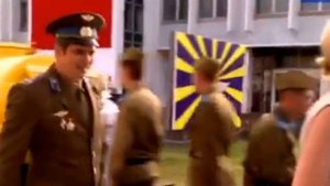 "ПОЛКОВНИК " (шиповник) -  ЛАРИСА КРЫЛОВА