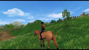 ВЛОГ / STAR STABLE  / ТРЕНИРОВКИ