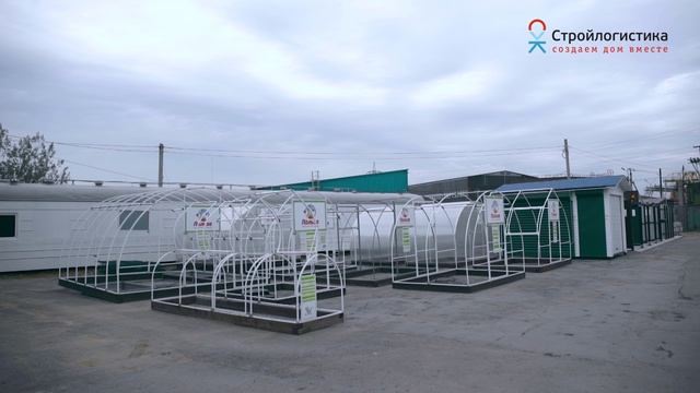 Теплицы и парники Польза