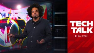 Formula 1 | Формула 1 | F1 | Tech Talk - Выведут ли обновления Ferrari на вершину?