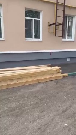 Полы в старом фонде.