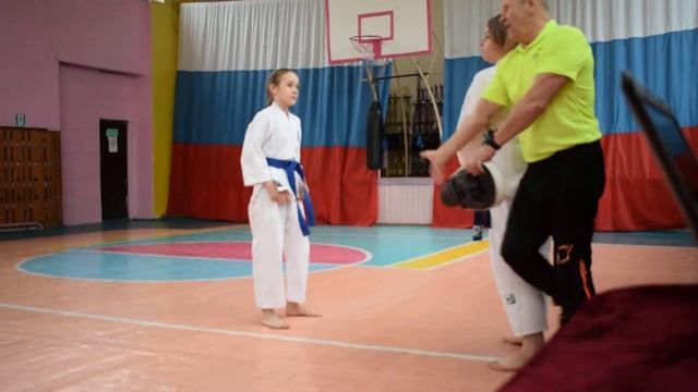 3.Показательные выступления команды Вадо. смотреть онлайн