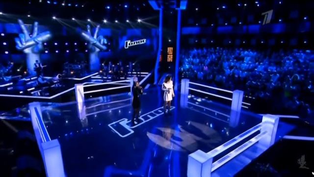 Sevara va Sofia