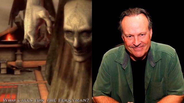 Characters and Voice Actors - God of war: Chains of Olympus смотреть онлайн