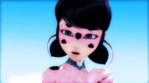 {HBD}~lady bag and chat noir~колаб~for Настя