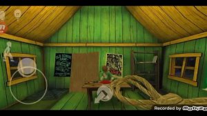 Horror tale на нормале