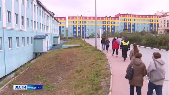 Мониторинг-акция ''Дорога в школу'' смотреть онлайн