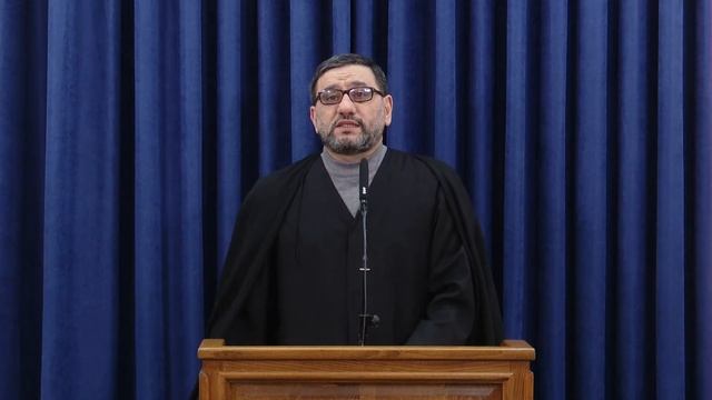 Cümə xütbəsi - Həyatdakı missiyamlz (13.01.2023) смотреть онлайн