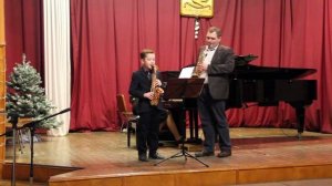 Глен Миллер. Лунная серенада. Glenn Miller. Moon Serenade