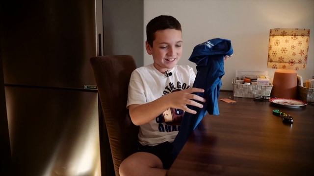 Лимфома. История Павла. Фильм смотреть онлайн