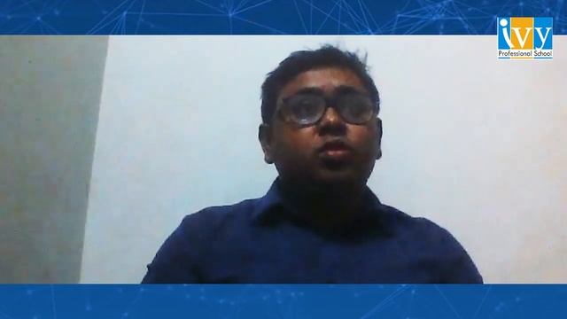 How to crack Data Science Hackathon? | Hackathon Tips | Biswajit Roy | Ivy Pro School