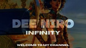 MELODIC TECHNO & PROGRESSIVE HOUSE - DEE NIRO INFINITY - ZERB, P.O.U., KATZE, SEIDY, MALOV, SCRIPT