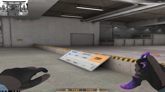 Еб*чий стандофф снова в деле смотреть онлайн