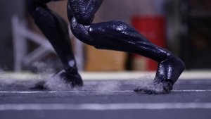 Marvel's Spider-Man  stop motion spider-man vs venom