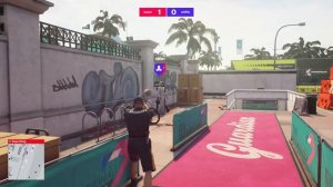 ACCIDENT BUG 🤯 HITMAN 3 » GHOST MODE « MIAMI