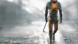 Half Life 2 BETA: Soundtrack Route to City 17