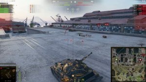 [Fermani wot] СТ 62 Вар. 2 Когда у тебя 182 а их еще 11! Фантастические 3 отметки последним снарядом