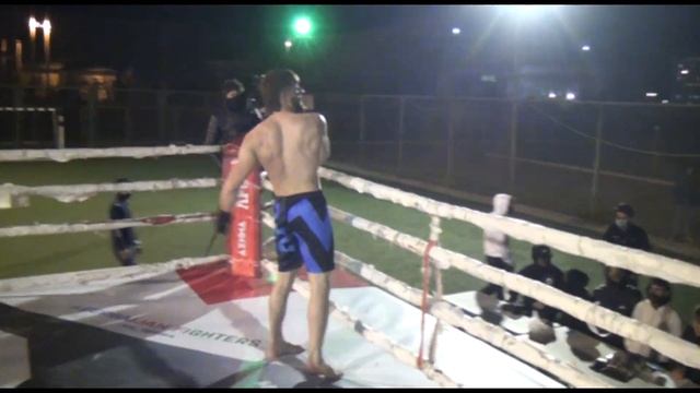 Tavakkul Sardarov vs Elvin Hatamov ❘ Full Fight ❘ AFC 11 смотреть онлайн