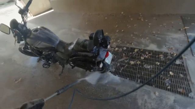 Muc Off Motorcycle Protectant from Fortnine смотреть онлайн