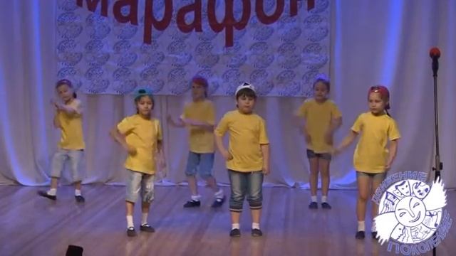 Детский сад 196 Творческий марафон 2014 15 марта смотреть онлайн