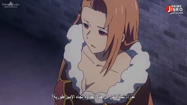 حكاية البطل شين / ملخص انمي kenja no mago/ الجزء 2️⃣و الاخير смотреть онлайн