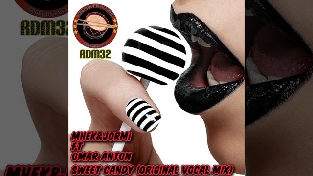 Sweet Candy (Instrumental Mix) смотреть онлайн