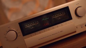 Friss Szemszög! - Accuphase E-480 + Audio Physic Spark + Wattson Madison + VIABLUE + Titan