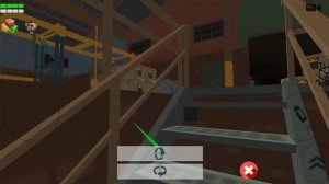 новая плачущая курица в чикен ган