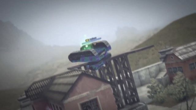 Edit  Tanki online  Honeys Kettle