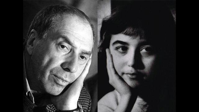 Диалог со Временем (13 of 24) Юрский и Ауэрбах смотреть онлайн