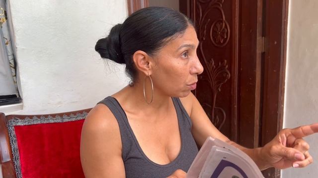 Confió en su amigo a pesar de los consejos de su madre смотреть онлайн