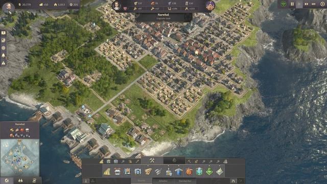 Let's Play Anno 1800 DLC: Der Anarchist #003 (No Commentary) Anarchie in der euen Welt