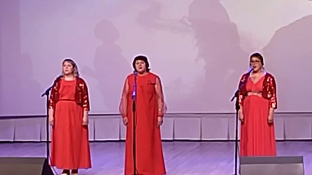 Районный фестиваль#18 ОЧЕНЬ ХОРОШЕЕ