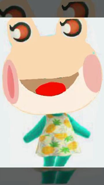@froggycrossing  From Pelican Bay As Lily