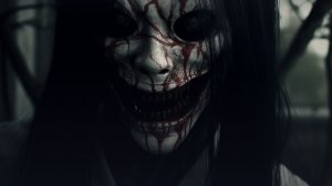 (Хоррор история из Взахлеб) "Теке Теке"