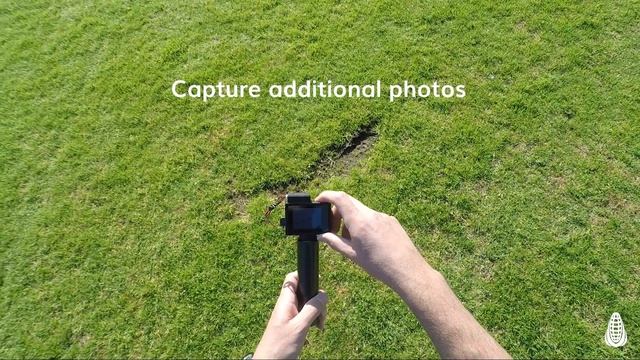 Quick Demonstration of MAPIR Multispectral Cameras, Reflectance Targets and Light Sensor
