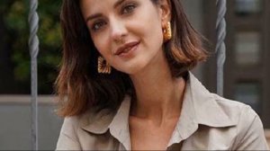 РЕАЛЬНЫЙ КРАСАВЕЦ! Вот как выглядит муж актрисы - Ирем Хелваджиоглу