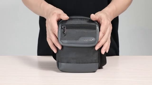 Сумка через плечо Tigernu T S8185