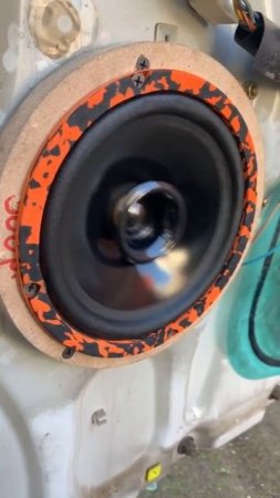 Топовая замена штатки dl audio gryphon 165 lite