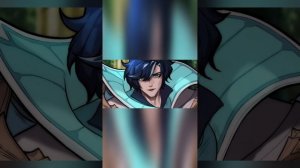 История героя Джулиан,игра Mobile Legends:Bang Bang #mobilelegendsbengbeng #mobilelegends #ml #mlbb