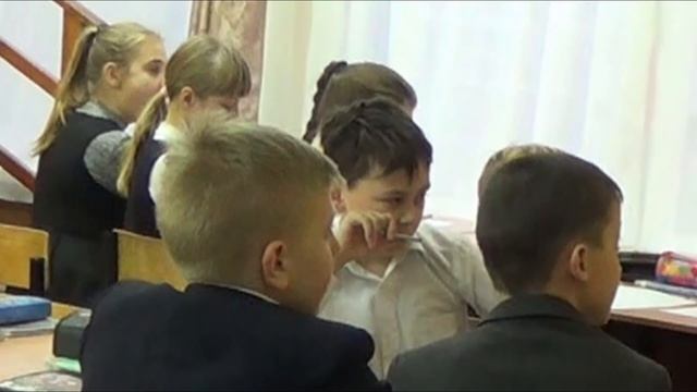 Фрагмент учебного занятия учителя музыки МОУ гимназии №14 Орехово-Зуевского г.о.