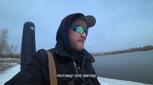 Обзор спиннинга Narval Poker пошёл не по плану. Результат рыбалки превзошёл ожидания