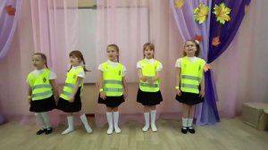 Участник V ВСЕРОССИЙСКОГО КОНКУРСА ЧТЕЦОВ СТИХОВ ПО ПДД «АЗБУКА ДОРОЖНОЙ БЕЗОПАСНОСТИ»