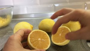 Очень Вкусный ЛИМОНАД. БЕЗ ВАРКИ.